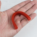 Dental Wax Set - 12/Box Preformed Bite Blocks & Occlusal Rims