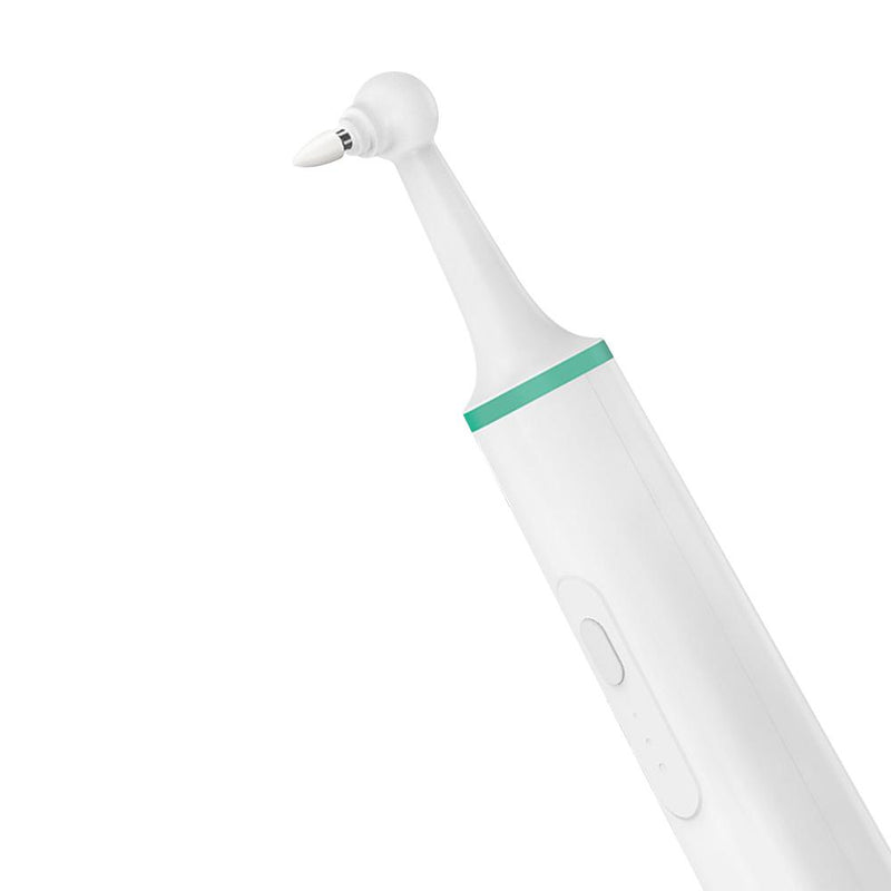 Rechargeable Electric Tooth Polisher - 3 Modes for Plaque and Calculus Removal