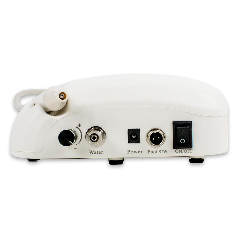 Piezo Ultrasonic Dental Scaler with Detachable Tips