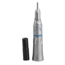 NEW Dental Slow Low Speed Handpiece Straight Nose Cone Straight Contra Angle