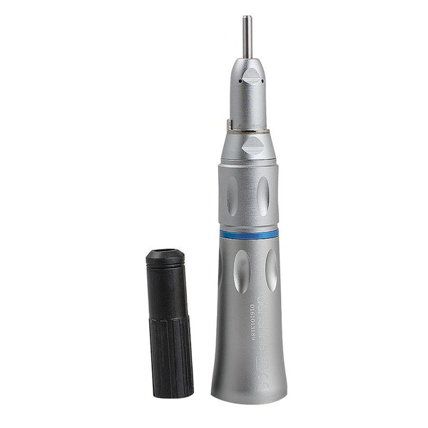 NEW Dental Slow Low Speed Handpiece Straight Nose Cone Straight Contra Angle