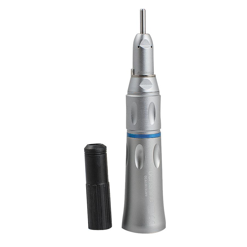 NEW Dental Slow Low Speed Handpiece Straight Nose Cone Straight Contra Angle