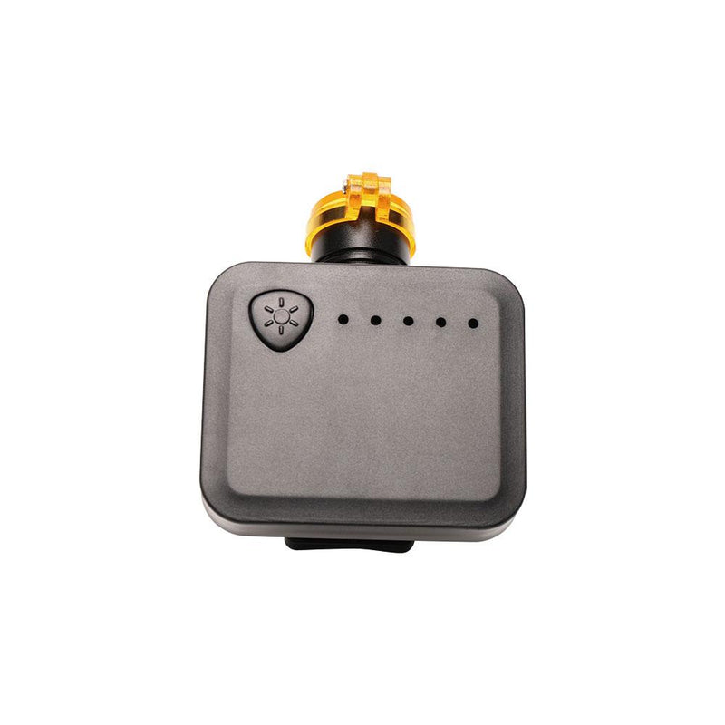 Wireless Dental Headlight with Optical Filter, 3W Adjustable Brightness