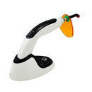 Cordless Dental Curing Light, 1400mW High Power, 5W Tool Compatible