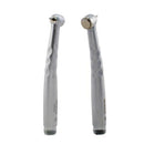 Dental High-Speed Handpiece - Large Head, Optimal Torque, Push-Button & 3-Way Spray for Dentists