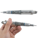 NEW Dental Slow Low Speed Handpiece Push Button 4H E-type