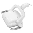 Dental LED Surgical Light - 12W with 8 Shadowless LEDs & Adjustable Color Temperature