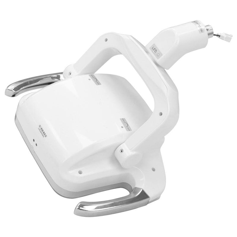 Dental LED Surgical Light - 12W with 8 Shadowless LEDs & Adjustable Color Temperature