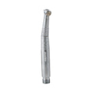 Dental Practice with  High-Speed Handpiece - 3-Way Spray Push Button Light