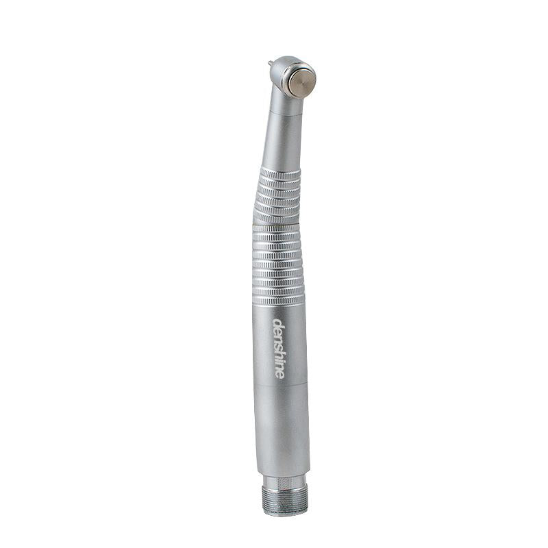 Dental Practice with  High-Speed Handpiece - 3-Way Spray Push Button Light