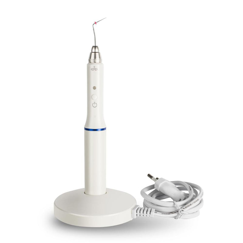 Endodontic Obturation System - Heated Gutta-Percha Pen with 2 Tips