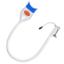 High-Power Blue LED Dental Whitening Lamp for Accelerated Gel Catalysis