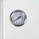 Portable Dental Delivery Unit - Complete with Syringe, Suction & 4-Hole Connector