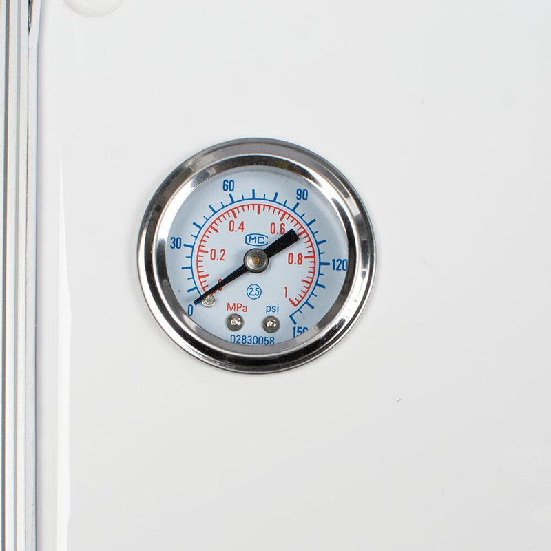 Portable Dental Delivery Unit - Complete with Syringe, Suction & 4-Hole Connector