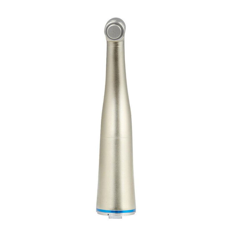 1:1 Push Button Fiber Optic Handpiece with Internal Spray