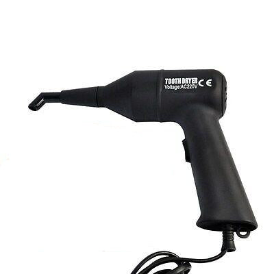 Dental Tooth Dryer for Orthodontic Lab - 110V  Model with 2 Tips