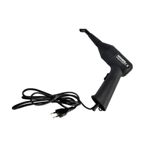 Dental Tooth Dryer for Orthodontic Lab - 110V  Model with 2 Tips