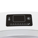 Dental LED Surgical Light - 12W with 8 Shadowless LEDs & Adjustable Color Temperature