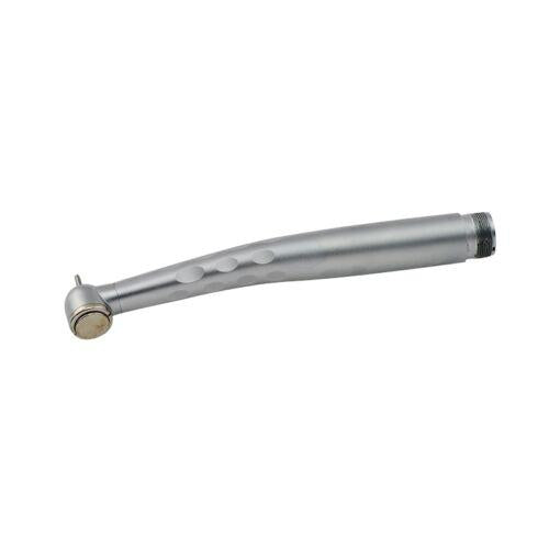 Dental High-Speed Handpiece - Large Head, Optimal Torque, Push-Button & 3-Way Spray for Dentists