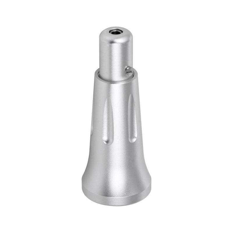 Dental Low Speed Handpiece Kit with 360° Swivel Prophy Motor & 4:1 Contra Angle