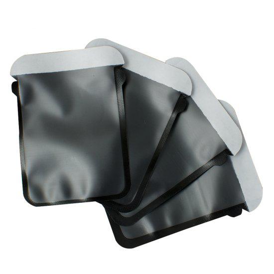 Clear and Accurate Dental X-Rays with 100 Phosphor Plate Envelopes Size 1