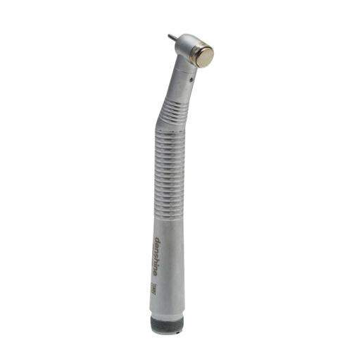 Dental Fast Standard Push Button - 2-Hole Turbine for Precise Performance & 1-Way Spray for Optimal Cleaning