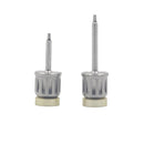 Complete Dental Implant Kit with Universal Wrench, Ratchet Drivers & Repair Tools - Prosthetic 10-70NCM - Ideal for Dentists & Oral Surgeons, Easy to Use & Versatile.