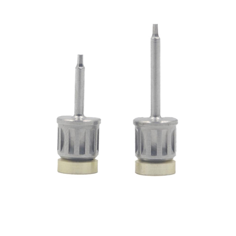 Complete Dental Implant Kit with Universal Wrench, Ratchet Drivers & Repair Tools - Prosthetic 10-70NCM - Ideal for Dentists & Oral Surgeons, Easy to Use & Versatile.