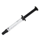 Dental Flowable Composite: Medium Body, Shade A3, 3g Unit Dose