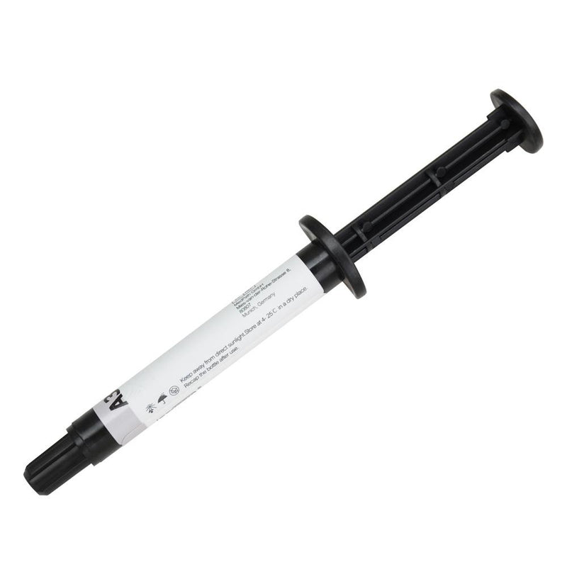 Dental Flowable Composite: Medium Body, Shade A3, 3g Unit Dose