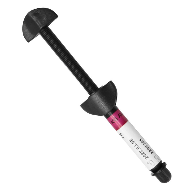 Dental Nano Composite Resin - Strong, Durable and Universal Light Cure A3.5 Shade