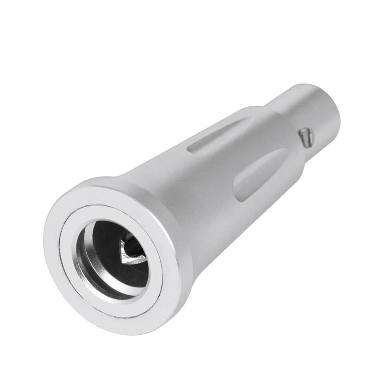 Dental Low Speed Handpiece Kit with 360° Swivel Prophy Motor & 4:1 Contra Angle