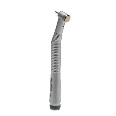 Dental Fast Standard Push Button - 2-Hole Turbine for Precise Performance & 1-Way Spray for Optimal Cleaning