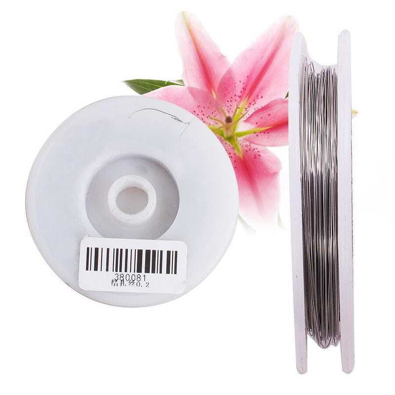 Professional 0.2mm Orthodontic Ligature Wire for Braces