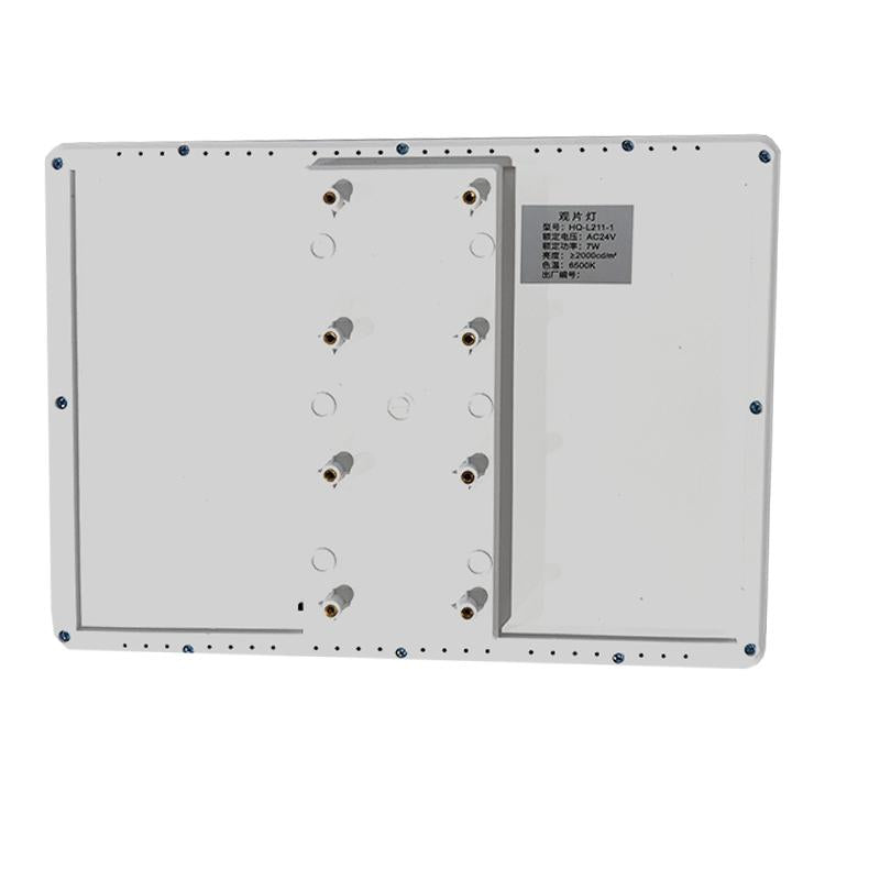 Dental X-Ray Film Light Box X-ray Viewer light Panel A4