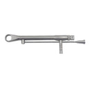 Complete Dental Implant Kit with Universal Wrench, Ratchet Drivers & Repair Tools - Prosthetic 10-70NCM - Ideal for Dentists & Oral Surgeons, Easy to Use & Versatile.