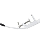 Dental Whitening Lamp with Remote Control & 3 Light Modes for Teeth Bleaching