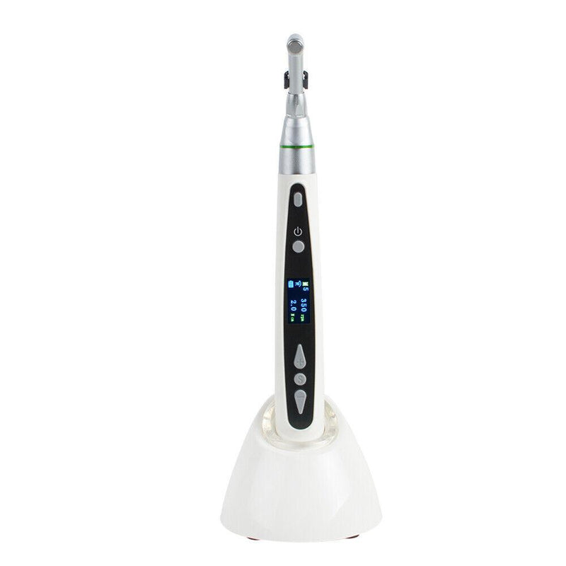 Dental Wireless LED Endodontics Motor Endodontics Treatment 16:1 Reciprocation 9 Program Setting