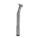 Dental Fast Standard Push Button - 2-Hole Turbine for Precise Performance & 1-Way Spray for Optimal Cleaning