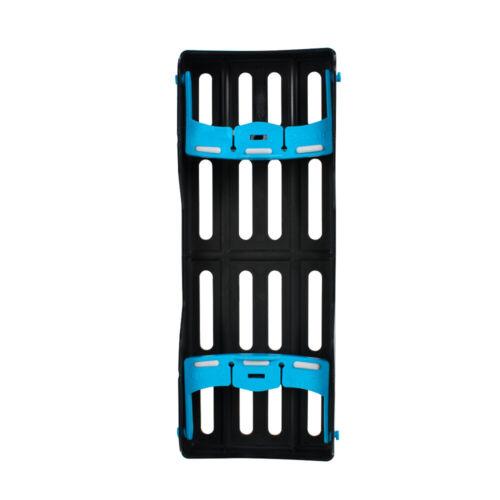 Dental Carbon Fibre Implant Scaler Kits-6PCs