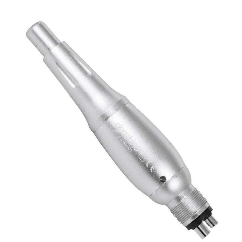 Dental Low Speed Handpiece Kit with 360° Swivel Prophy Motor & 4:1 Contra Angle