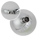 Dental Hygiene Air Polisher System Tooth Polishing Handpiece 2 Hole