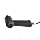 Dental Tooth Dryer for Orthodontic Lab - 110V  Model with 2 Tips