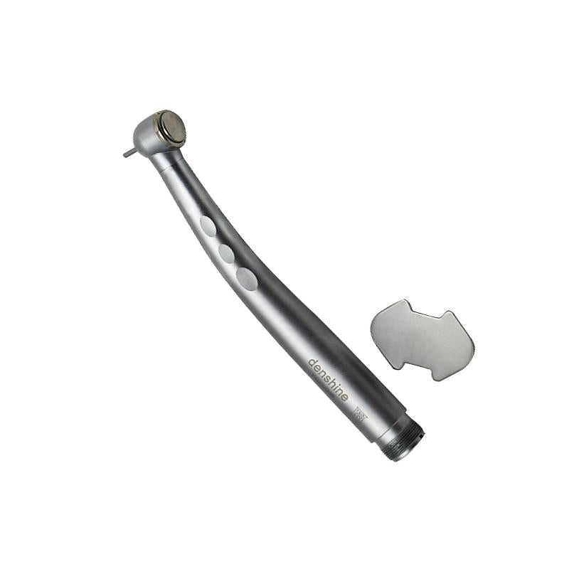 Experience Faster, More Efficient Dental Procedures with the Denshine High-Speed Handpiece