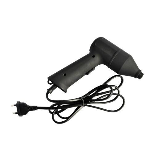 Dental Tooth Dryer for Orthodontic Lab - 110V  Model with 2 Tips