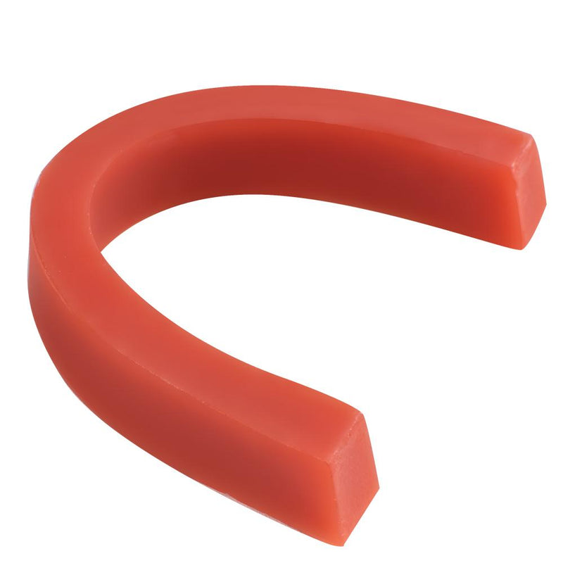 Dental Wax Set - 12/Box Preformed Bite Blocks & Occlusal Rims