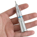 NEW Dental Slow Low Speed Handpiece Straight Nose Cone Straight Contra Angle