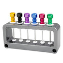 Dental Implant Screw Driver Kit  - Essential 6pc Set for Effective Restoration Surgery & Implant Tools