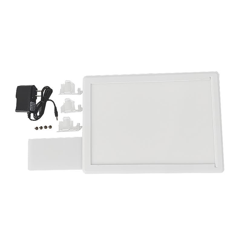 Dental X-Ray Film Light Box X-ray Viewer light Panel A4