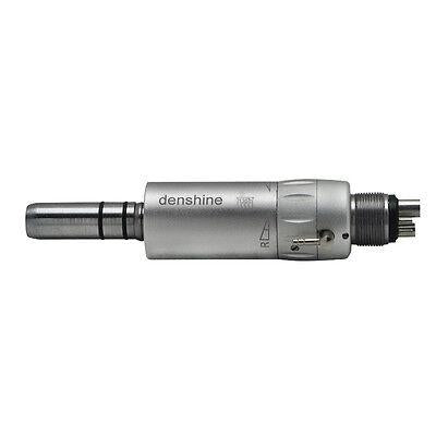 Low Speed Dental Handpiece with 1:1 Ratio & 4-Hole E-Type Connector